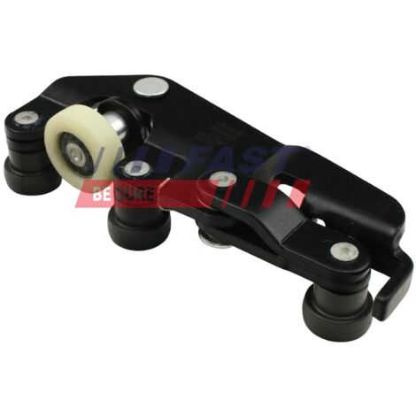 Guida per porta FT95686 veloce (1/2)