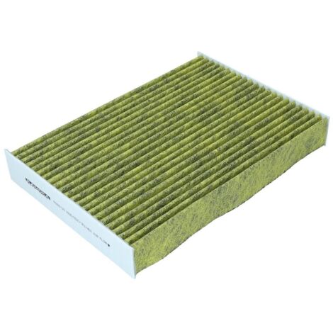 FILTRO ABITACOLO 6080125 KAMOKA (1/4)