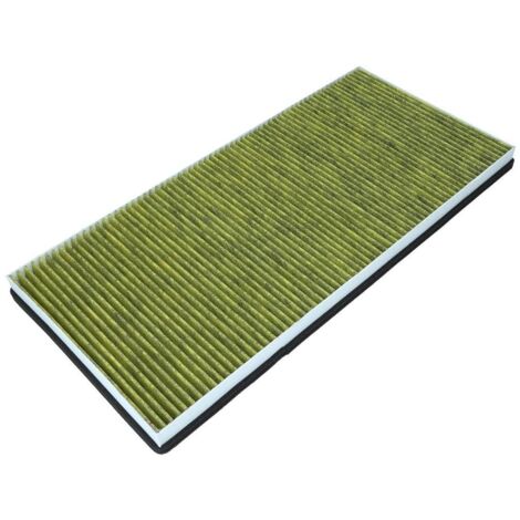 FILTRO ABITACOLO 6080058 KAMOKA (1/4)