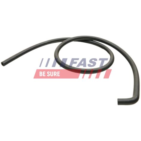 Tubo Raffreddamento Alternatore URO Parts 12311735915 – Ricambio Originale In Gomma EPDM - 2