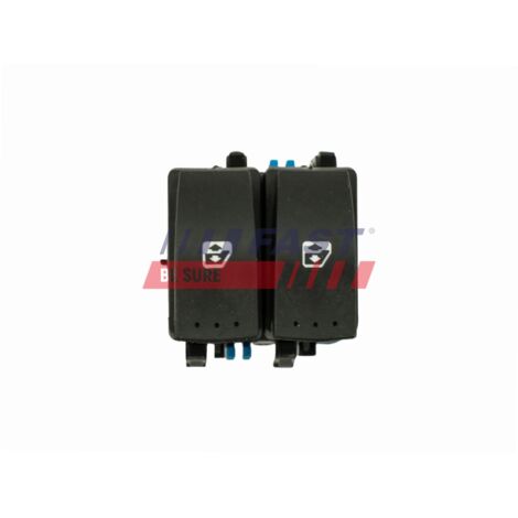 INTERRUTTORE FINESTRA FT82254 VELOCE