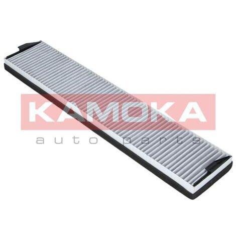 FILTRO ABITACOLO F506501 KAMOKA (1/4)