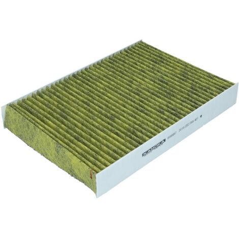 FILTRO ABITACOLO 6080067 KAMOKA (1/4)