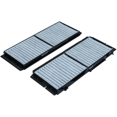 FILTRO ABITACOLO F518301 KAMOKA (1/4)