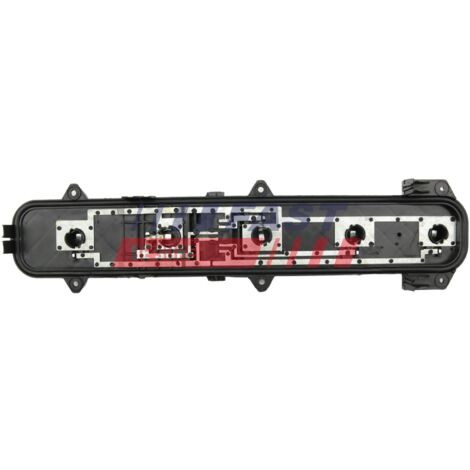 Striscia luminosa a LED FT86511 a rapida accensione (1/2)