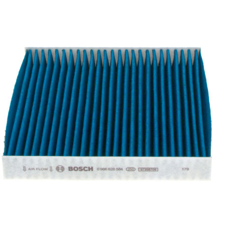 FILTRO ABITACOLO 0986628584 BOSCH (1/5)