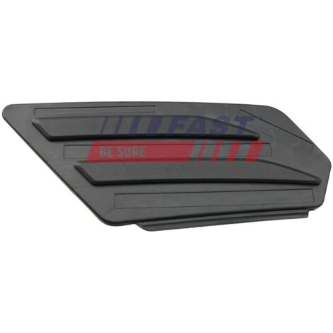 COPERTURA PARAURTI FT92406G VELOCE (1/2)