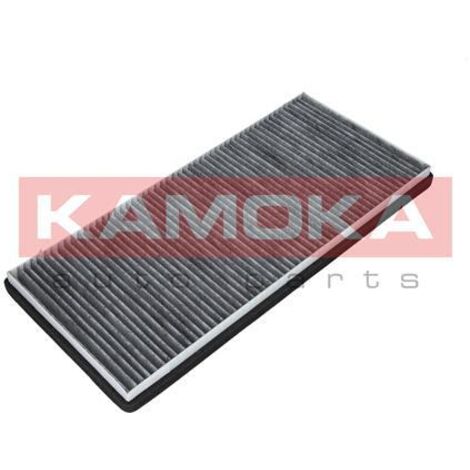 FILTRO ABITACOLO F508501 KAMOKA (1/4)