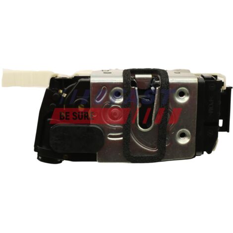 SERRATURA PORTA FT95489 VELOCE