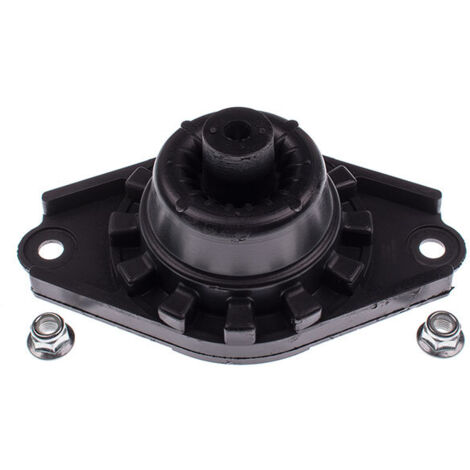 CUSCINO MONTAGGIO AMMORTIZZATORE D600211 DENCKERMANN (1/2)