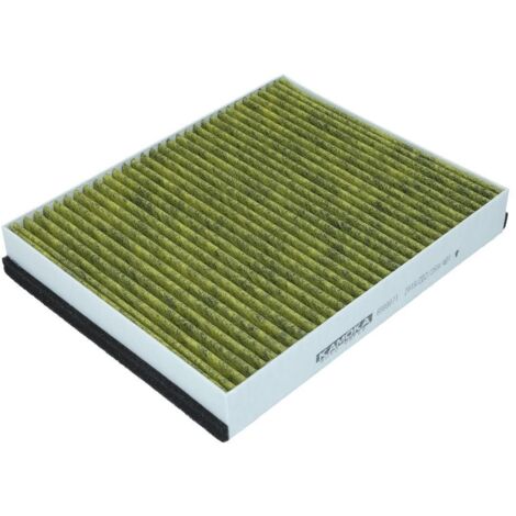 FILTRO ABITACOLO 6080071 KAMOKA (1/4)