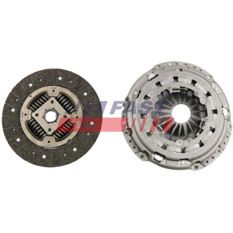 Kit frizione rapida FT64168 (1/2)