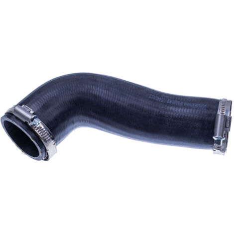 Turbo Tubo Flessibile di Carica per VW Polo V Van 1.4 Tdi 04B145762B