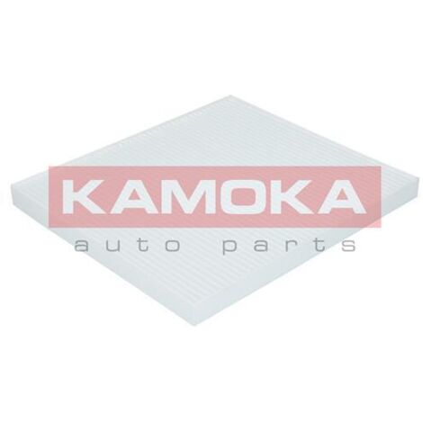 FILTRO ABITACOLO F412601 KAMOKA (1/4)