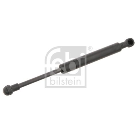 Osculati Molla A Gas 244 Mm - Forza 18 Kg - Occhiello In Acciaio Verniciato - Per Portelloni E Coffani Nautica E Camper