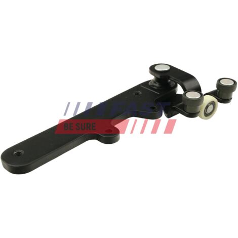 Guida per porta FT95689 veloce (1/2)