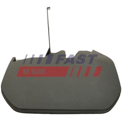 Parafango FT92608 veloce (1/2)