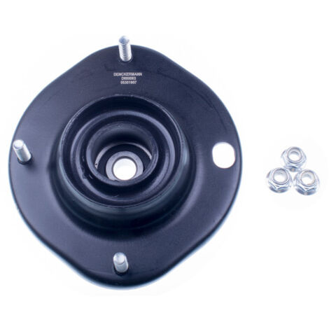 CUSCINO MONTAGGIO AMMORTIZZATORE D600003 DENCKERMANN (1/2)