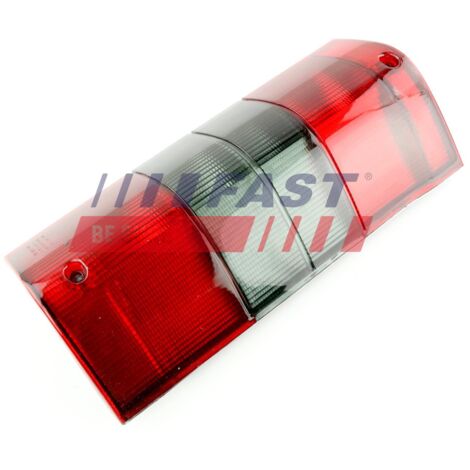 Fanale posteriore FT86055 veloce (1/2)