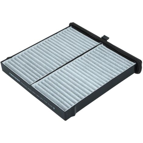 FILTRO ABITACOLO F518101 KAMOKA (1/4)