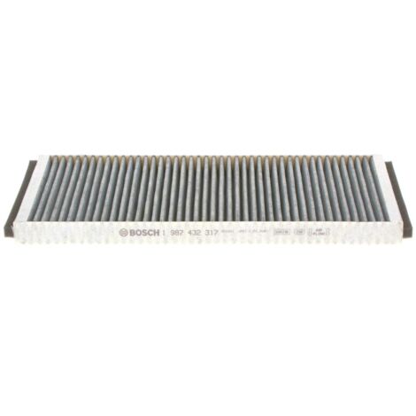 FILTRO ABITACOLO 1987432317 BOSCH (1/5)