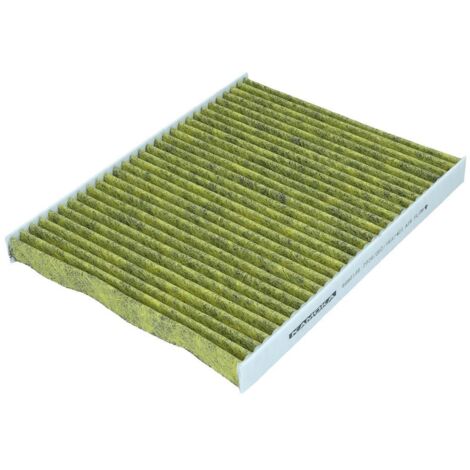 FILTRO ABITACOLO 6080136 KAMOKA (1/4)