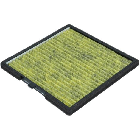FILTRO ABITACOLO 6080131 KAMOKA (1/4)