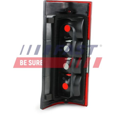 Fanale posteriore FT86056 veloce (1/2)