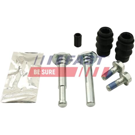 Guida Del Freno Con Stopper Per Listelli Con Ruote GN646.1 - Versione B