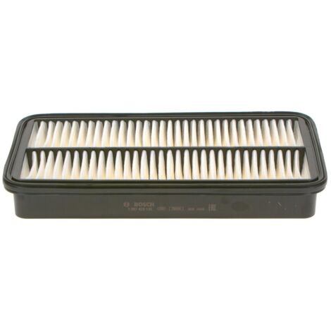 Filtro Aria Bosch S3522 - Ricambio Auto Di Qualità, Elevata Capacità Di Filtrazione, Resistente, Compatibile Con Vari Modelli