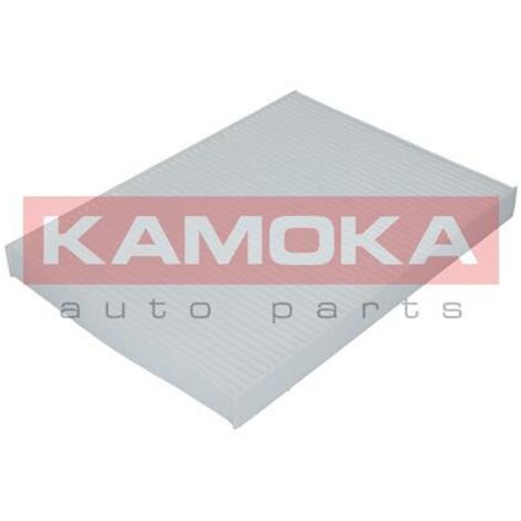 FILTRO ABITACOLO F400101 KAMOKA (1/4)