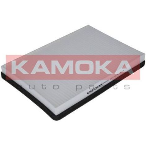 FILTRO ABITACOLO F401501 KAMOKA (1/4)