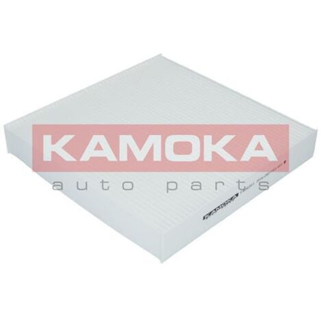 FILTRO ABITACOLO F406201 KAMOKA (1/4)