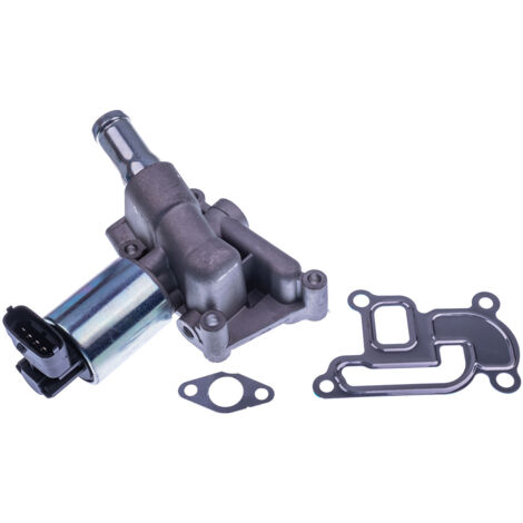 Valvola EGR 9638231480 - EGR-CT-012 Per Citroen C8, Jumpy, Peugeot 806, 807, Fiat Ulysse 2.0 HDI/JTD - 5