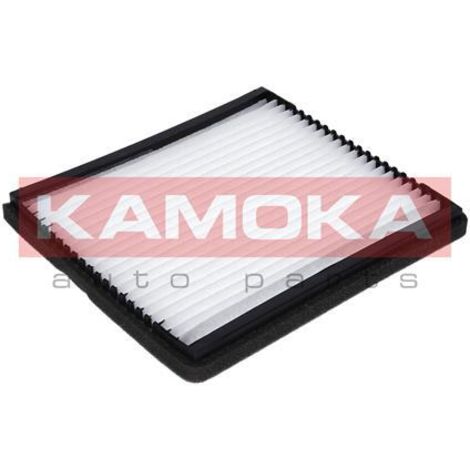 FILTRO ABITACOLO F405301 KAMOKA (1/4)