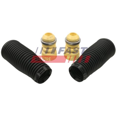 Copertura paraurti ammortizzatore FT12512 veloce (1/2)