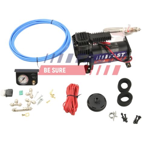 Compressore pneumatico rapido FT20201 (1/5)