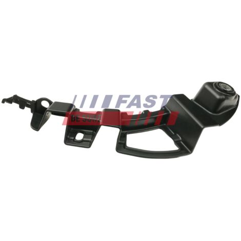 Staffa paraurti FT91217 veloce (1/3)