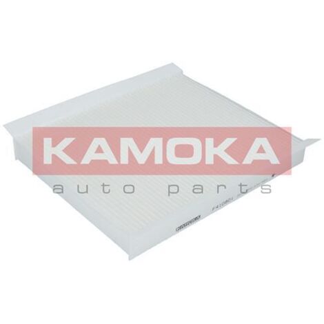 Filtro abitacolo F410801 kamoka (1/4)
