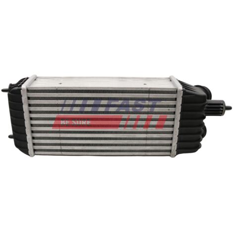 Raffreddatore ad aria FT55602 veloce (1/3)