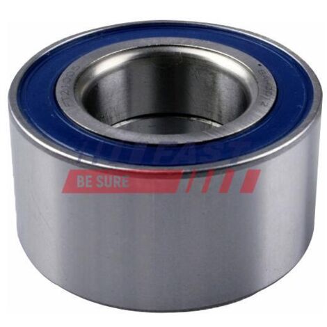 SIDAT Kit Cuscinetti Ruota 460534 - Ricambio Auto Specifico - 2