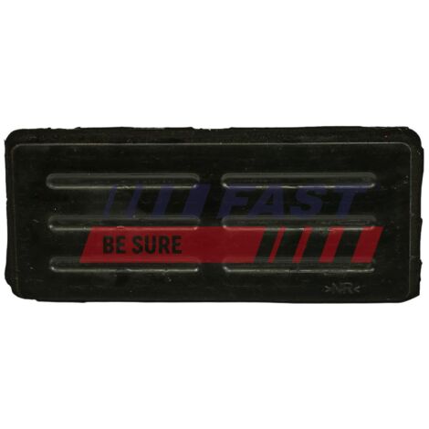 Copertura paraurti ammortizzatore FT12604 veloce (1/2)