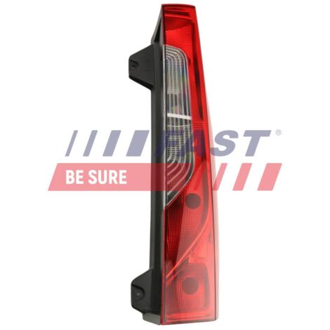 Fanale posteriore FT86232 veloce (1/3)