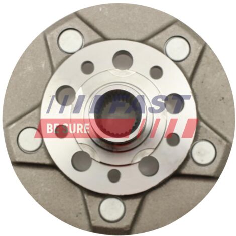 Mozzo ruota veloce FT23069 (1/2)