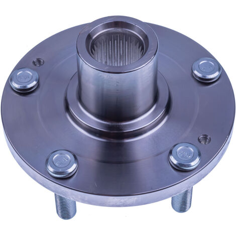 Mozzo ruota anteriore W413750 Denckermann (1/2)