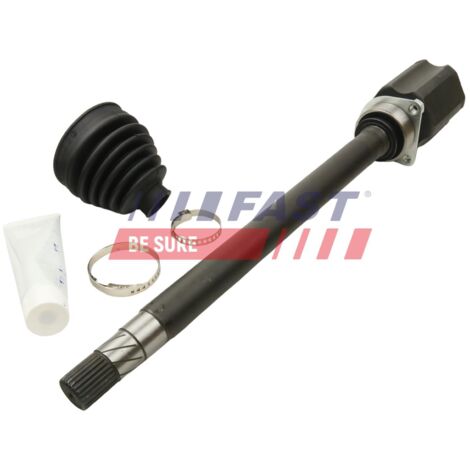 Giunto a velocità costante FT25530 veloce (1/3)