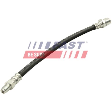 Dynamic Friction Company Tubo Freno Flessibile 350-11016, Anteriore, Compatibile Con Land Rover Range Rover Evoque (2012-2015), Approvato DOT - 2