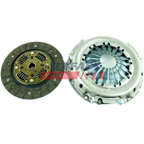 Kit frizione rapida FT64132