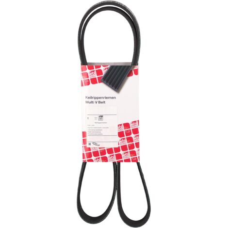 CINGHIA TRAPEZOIDALE 34459 FEBI (1/2)