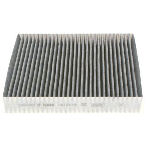 FILTRO ABITACOLO 1987435518 BOSCH (1/4)